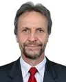 Foto oficial de Pedro Uczai