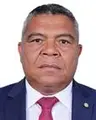 Foto oficial de Valmir Assunção