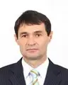 Foto oficial de Romero Rodrigues