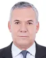 Foto oficial de Zé Silva