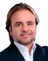 Foto oficial de Eros Biondini