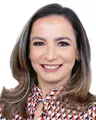 Foto oficial de Professora Marcivania