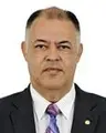 Foto oficial de Pastor Eurico