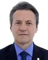 Foto oficial de Giovani Cherini