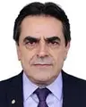 Foto oficial de Domingos Sávio