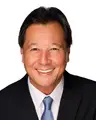 Foto oficial de Luiz Nishimori