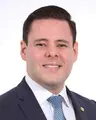 Foto oficial de Rodrigo Valadares