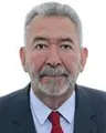 Foto oficial de Paulão