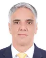 Foto oficial de Fabio Reis