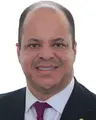 Foto oficial de Ribamar Silva
