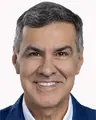 Foto oficial de Capitão Augusto