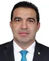 Foto oficial de André Abdon
