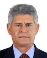 Foto oficial de Afonso Motta