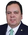 Foto oficial de Elmar Nascimento