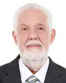 Foto oficial de Jorge Solla