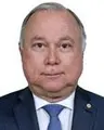 Foto oficial de Paulo Azi
