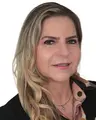 Foto oficial de Luizianne Lins