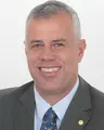 Foto oficial de Evair Vieira de Melo