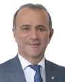 Foto oficial de Helder Salomão