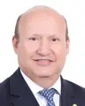 Foto oficial de Célio Silveira