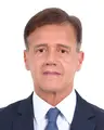 Foto oficial de Aluisio Mendes