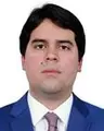 Foto oficial de André Fufuca
