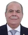 Foto oficial de Hildo Rocha