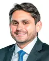 Foto oficial de Juscelino Filho