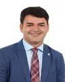Foto oficial de Rubens Pereira Júnior