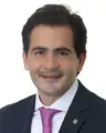 Foto oficial de Fabio Garcia
