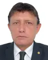Foto oficial de Delegado Éder Mauro