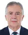 Foto oficial de Joaquim Passarinho