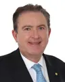 Foto oficial de Luciano Ducci