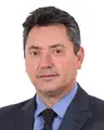 Foto oficial de Sergio Souza