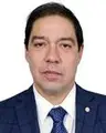 Foto oficial de Altineu Côrtes