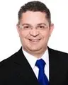 Foto oficial de Sóstenes Cavalcante