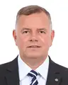 Foto oficial de Lucio Mosquini