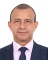 Foto oficial de Carlos Gomes
