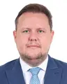 Foto oficial de Covatti Filho
