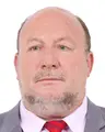 Foto oficial de João Daniel