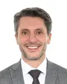 Foto oficial de Alex Manente