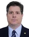 Foto oficial de Baleia Rossi