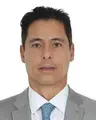 Foto oficial de Marcio Alvino
