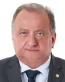 Foto oficial de Miguel Lombardi