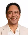 Foto oficial de Orlando Silva