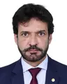 Foto oficial de Marcelo Álvaro Antônio