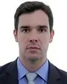 Foto oficial de Márcio Biolchi