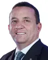 Foto oficial de Pastor Diniz