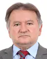 Foto oficial de Merlong Solano