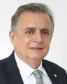 Foto oficial de Flávio Nogueira